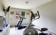 Hammerfield home gym construction leads