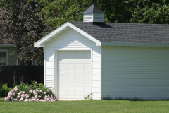 Hammerfield outbuilding construction costs